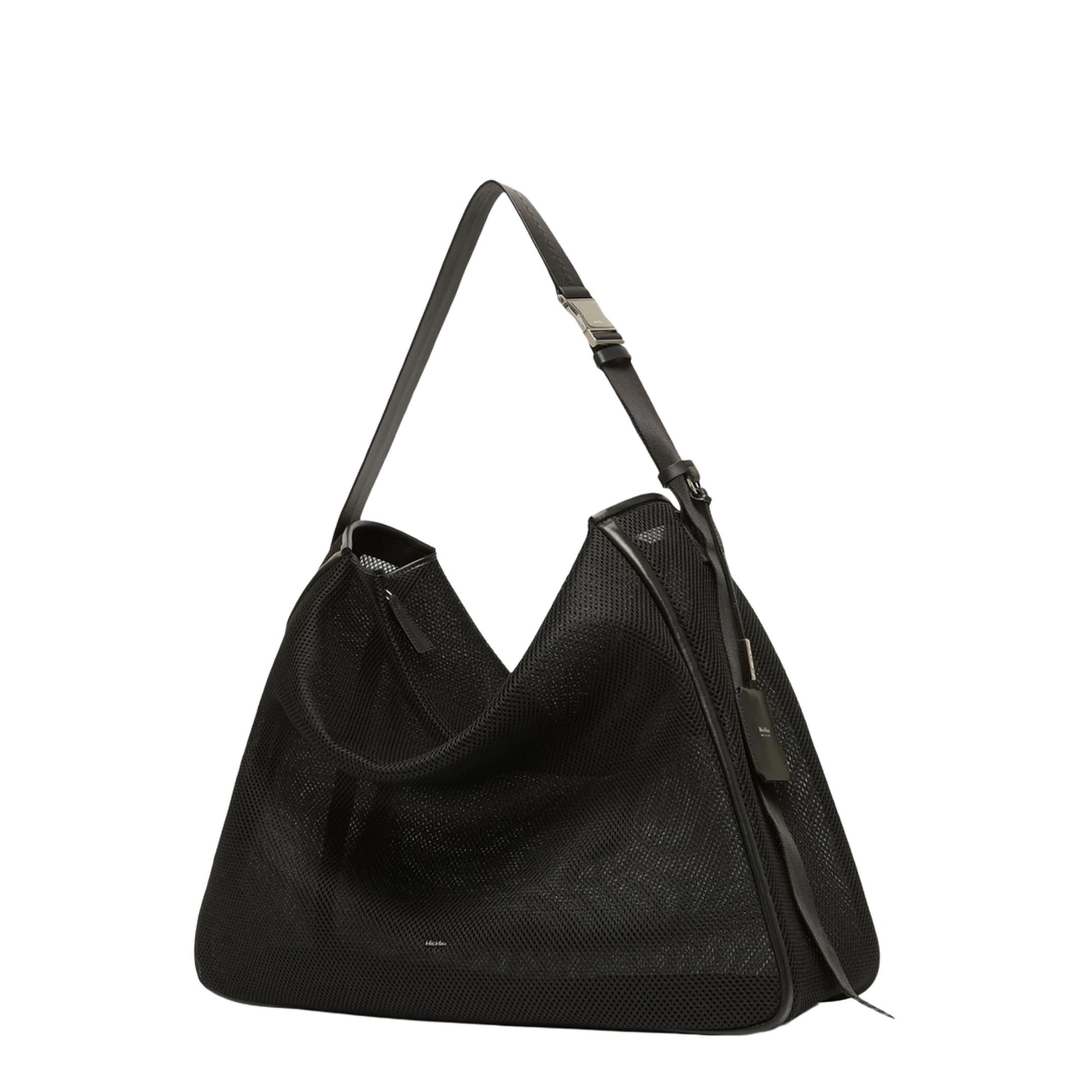 MAYFEYR - Max Mara - Shoulder Bag - 2614511093600MASSKIPPNETXXL004