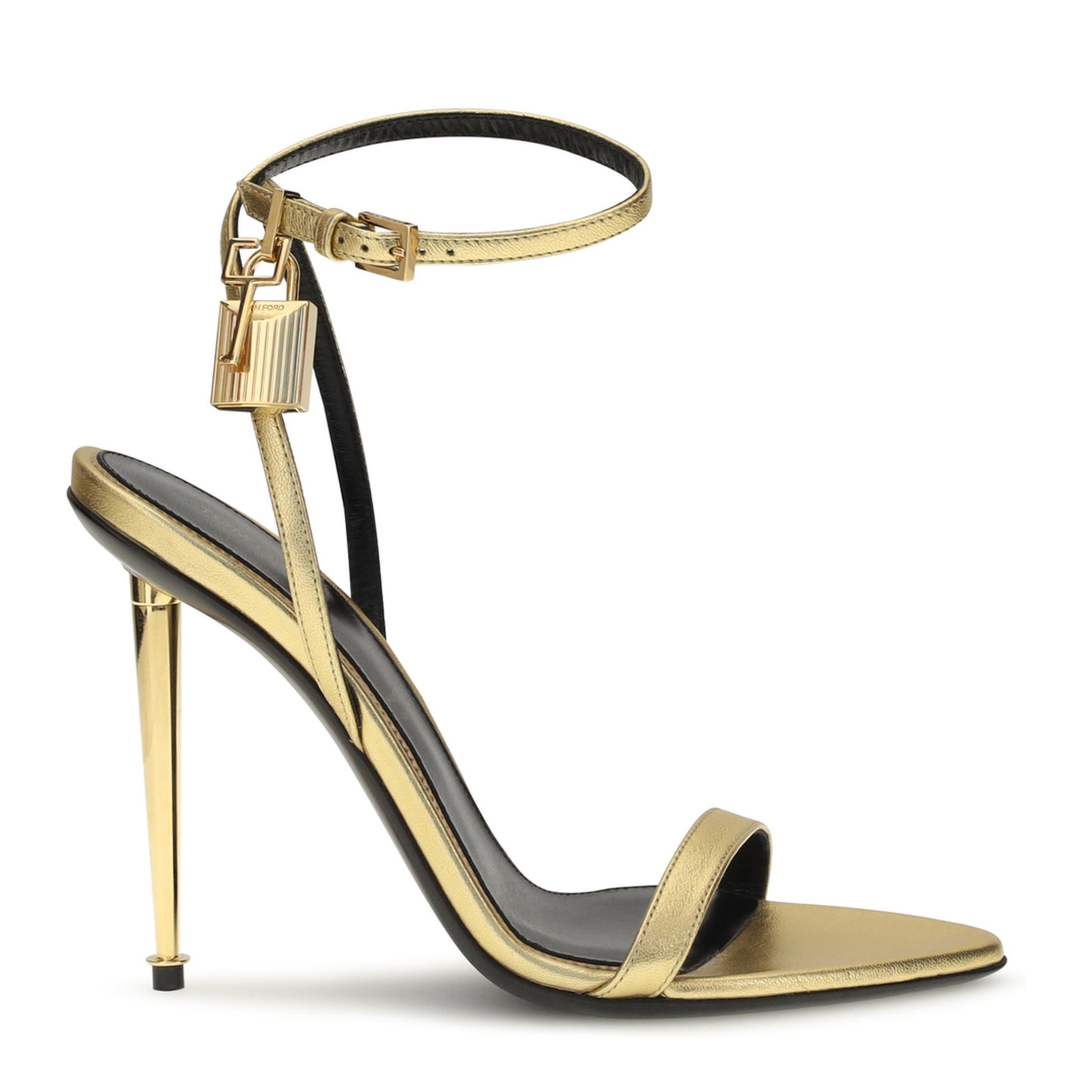 MAYFEYR - Tom Ford - Lambskin Sandals - W2272LSP014G
