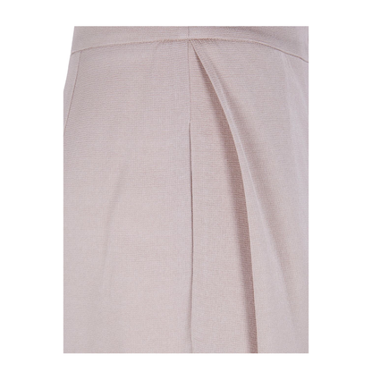 MAYFEYR - Emporio Armani - Trousers Beige - EW000086AF20510U8016