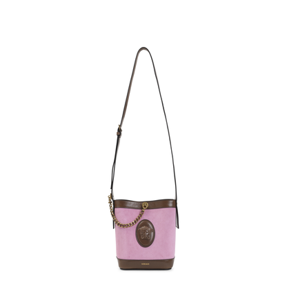 MAYFEYR - Versace - Mini Bucket Bag - 10260481A17850