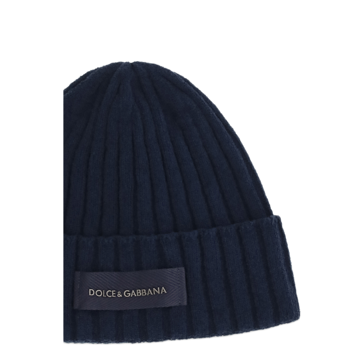 MAYFEYR - Dolce & Gabbana - Beanie Hat - GX64KTJGMLKB0665