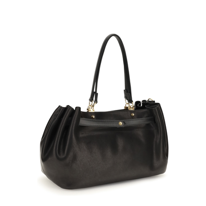 MAYFEYR - Balenciaga - Medium Bel Air Tote Shoulder Bag - A007J62ACT41000