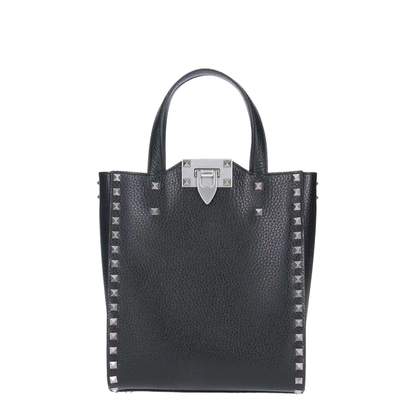 Rockstud Tote Bag