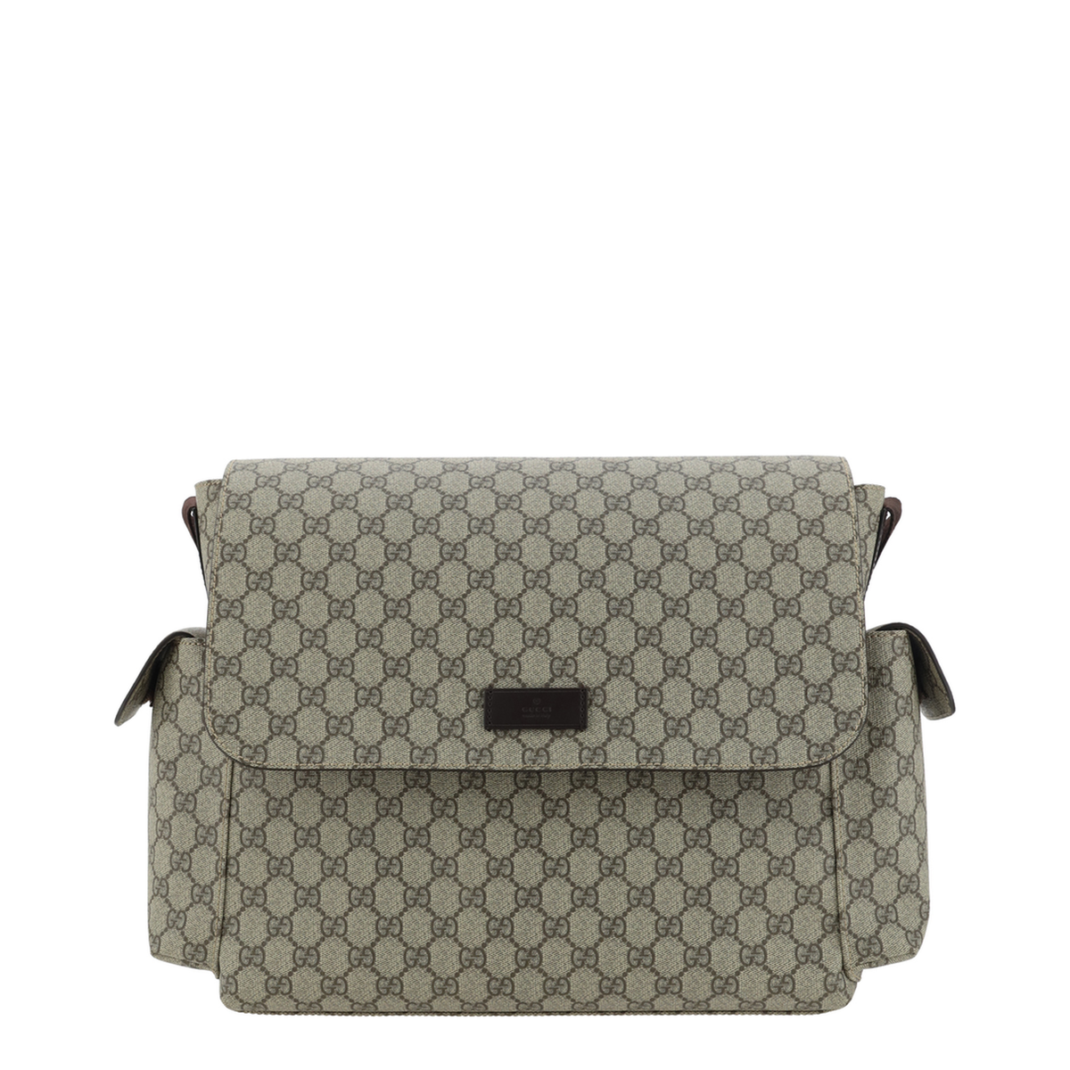MAYFEYR - Gucci - Fabric Baby Shoulder Bag - 211131KGDIG8588