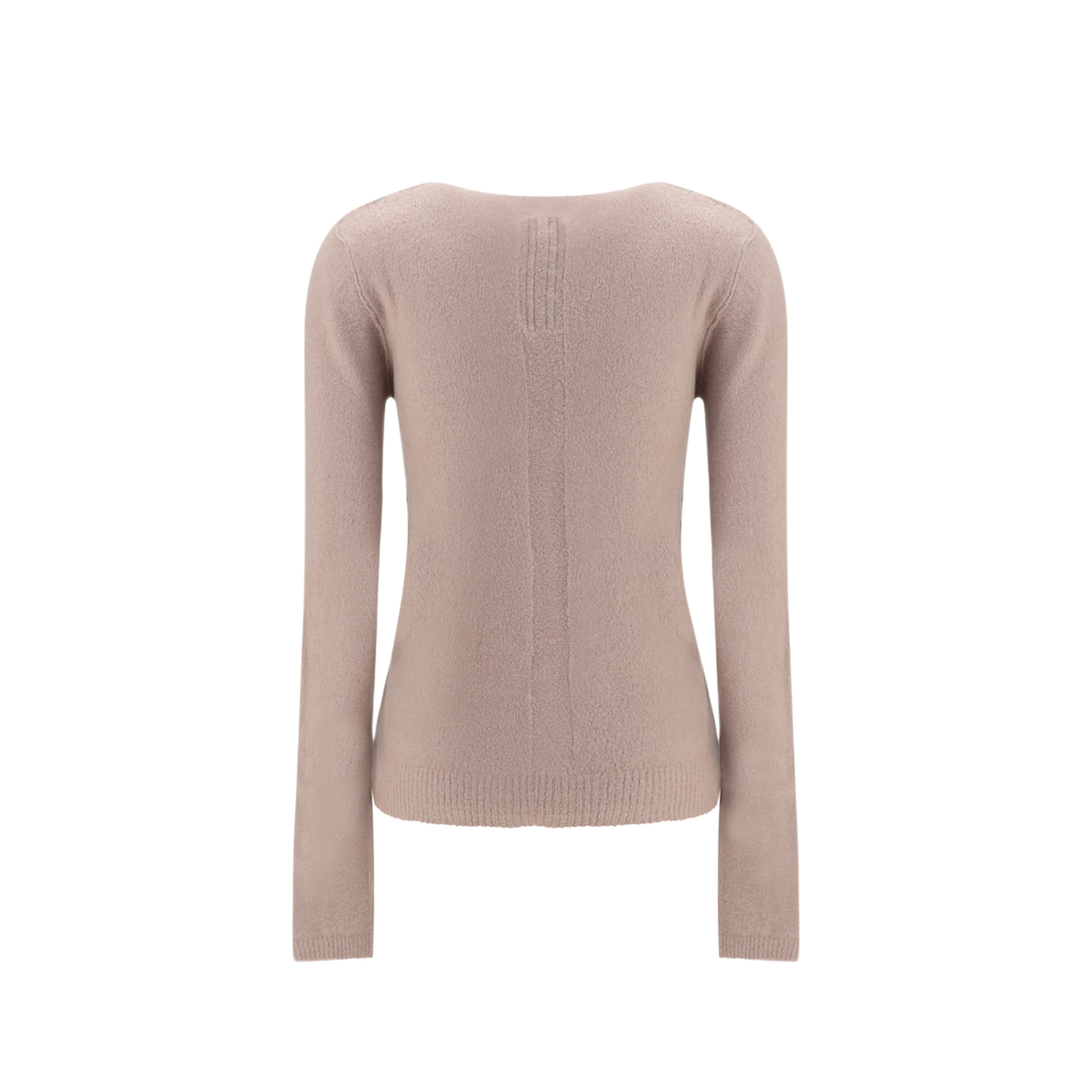MAYFEYR - Rick Owens - V Neck Sweater - RP02F5608KWSF23