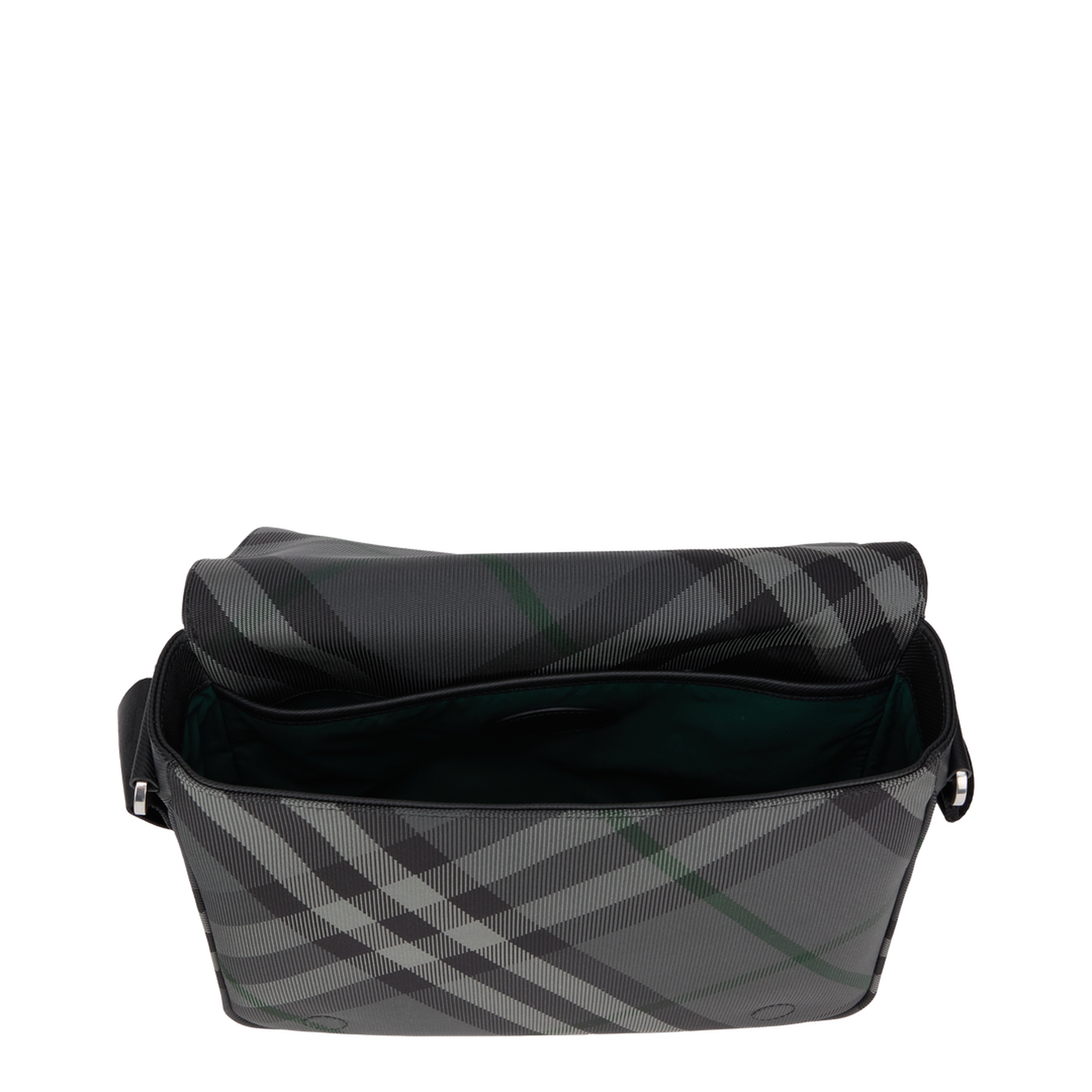 MAYFEYR - Burberry - Messenger Bag Grid - 8116489164817A2560