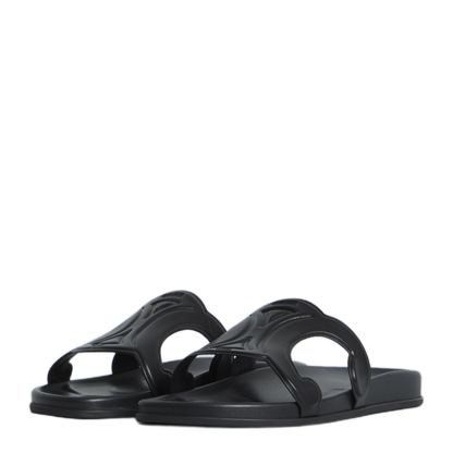 MAYFEYR - Celine - Triomphe Slide Sandal - 367325348C38NO