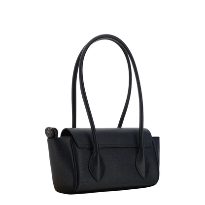 East-west Shoulder Bag