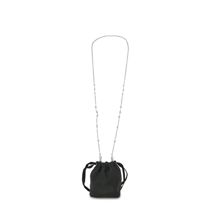 MAYFEYR - ANN DEMEULEMEESTER - Marlise Soft Small Hand Bag - B0012965LT137099