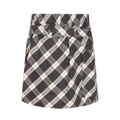 MAYFEYR - Brunello Cucinelli - Skirts - MB165G4095C001
