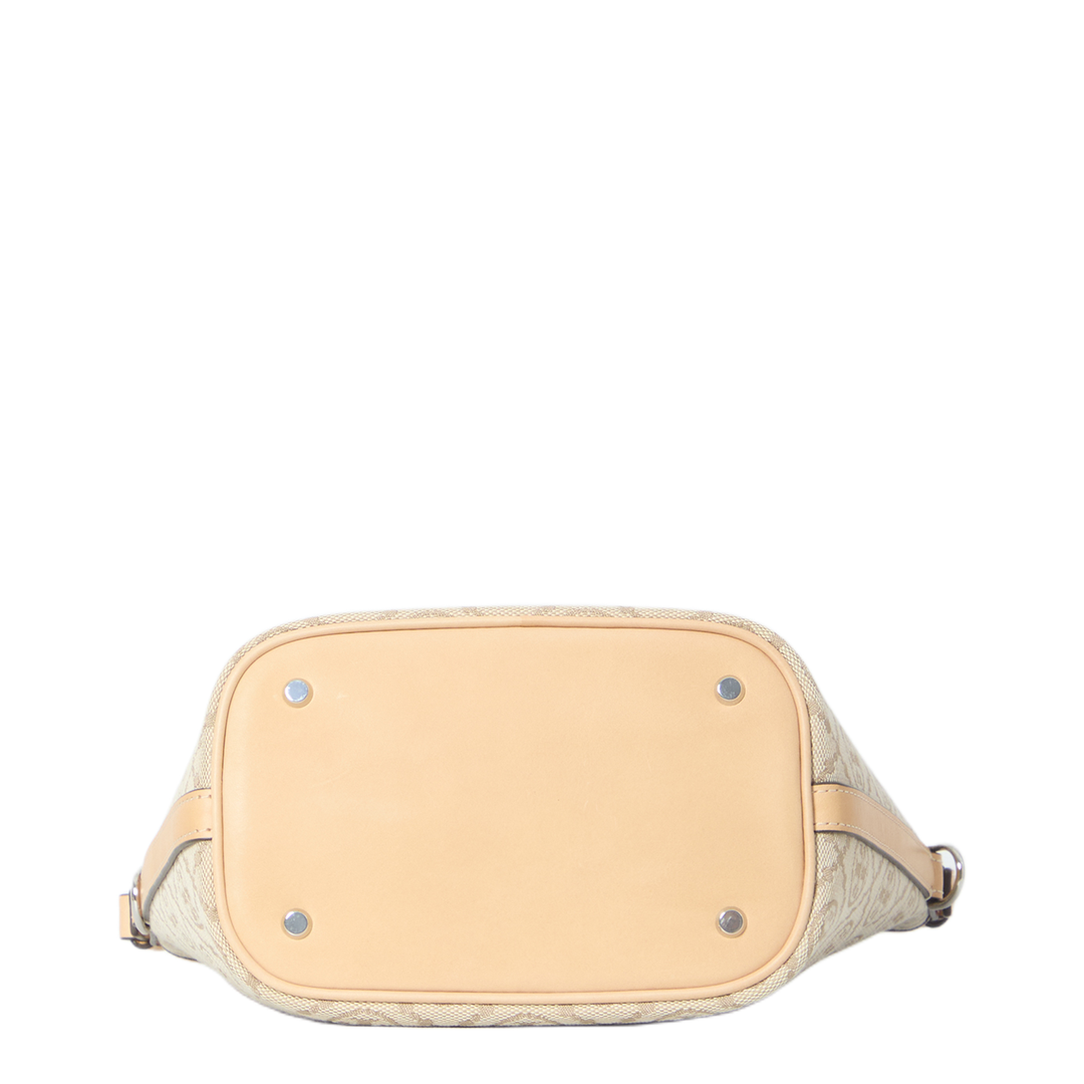 MAYFEYR - Tory Burch - Monogram Bucket Bag - 186840250