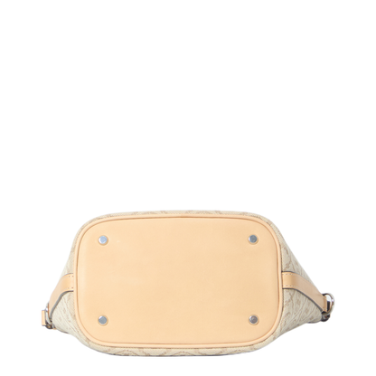 MAYFEYR - Tory Burch - Monogram Bucket Bag - 186840250
