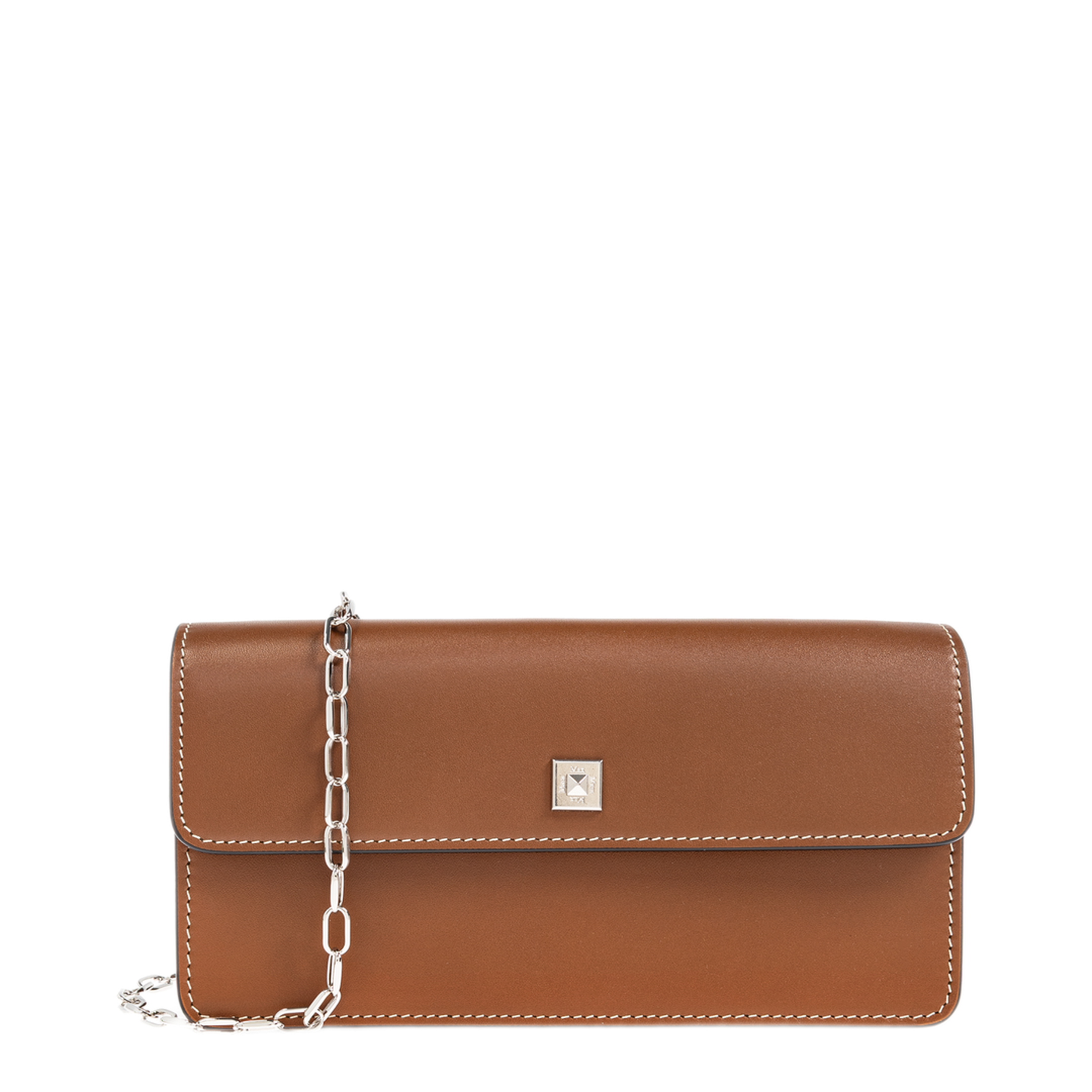 MAYFEYR - Max Mara - Leather Wallet - CLUTCHY2524716051002