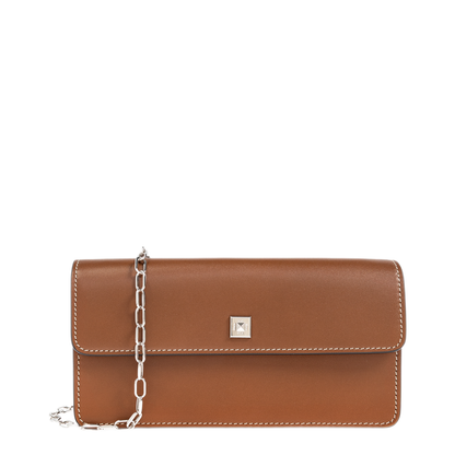 MAYFEYR - Max Mara - Leather Wallet - CLUTCHY2524716051002