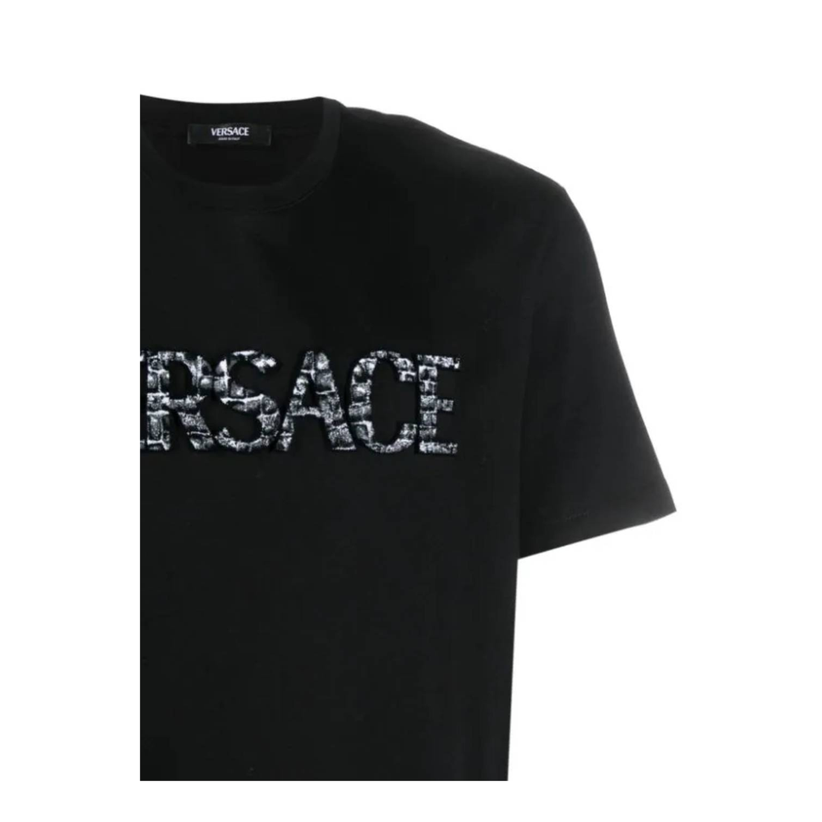 T-Shirt Logo Writing