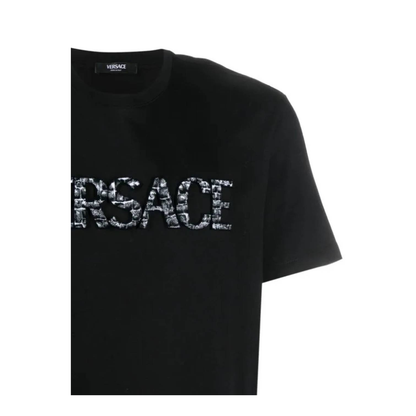 T-Shirt Logo Writing