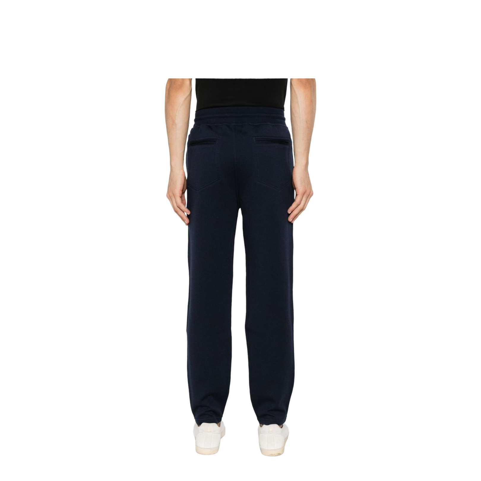 Cotton Blend Joggers