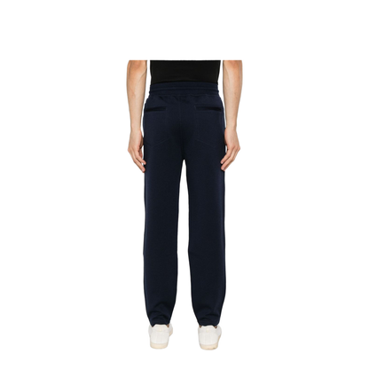 Cotton Blend Joggers