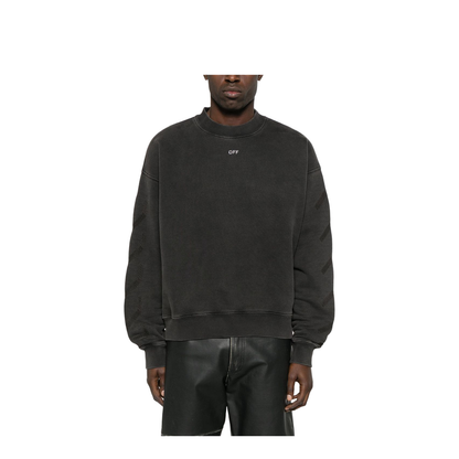 Saint Matthew Skate Crewneck Sweatshirt