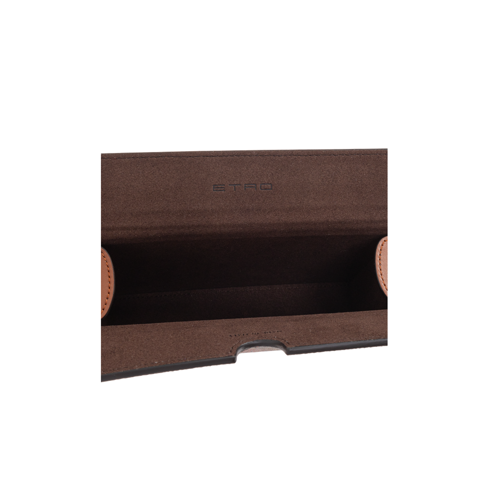 Bordeaux Arnica Clutch