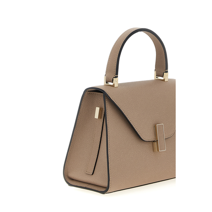 Top Handle Mini Bag Sahara