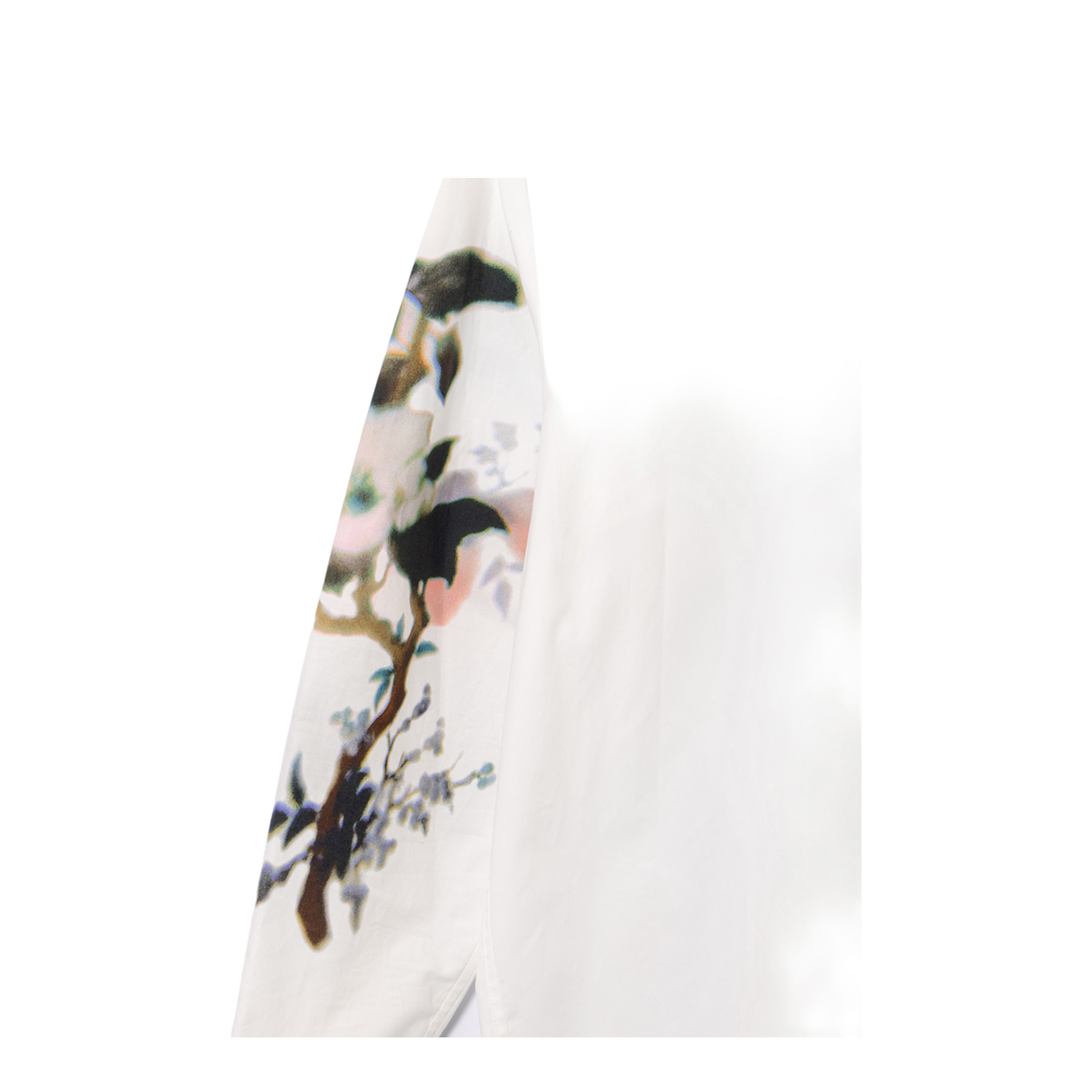 Shirts White