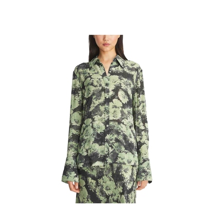 Printed shirt