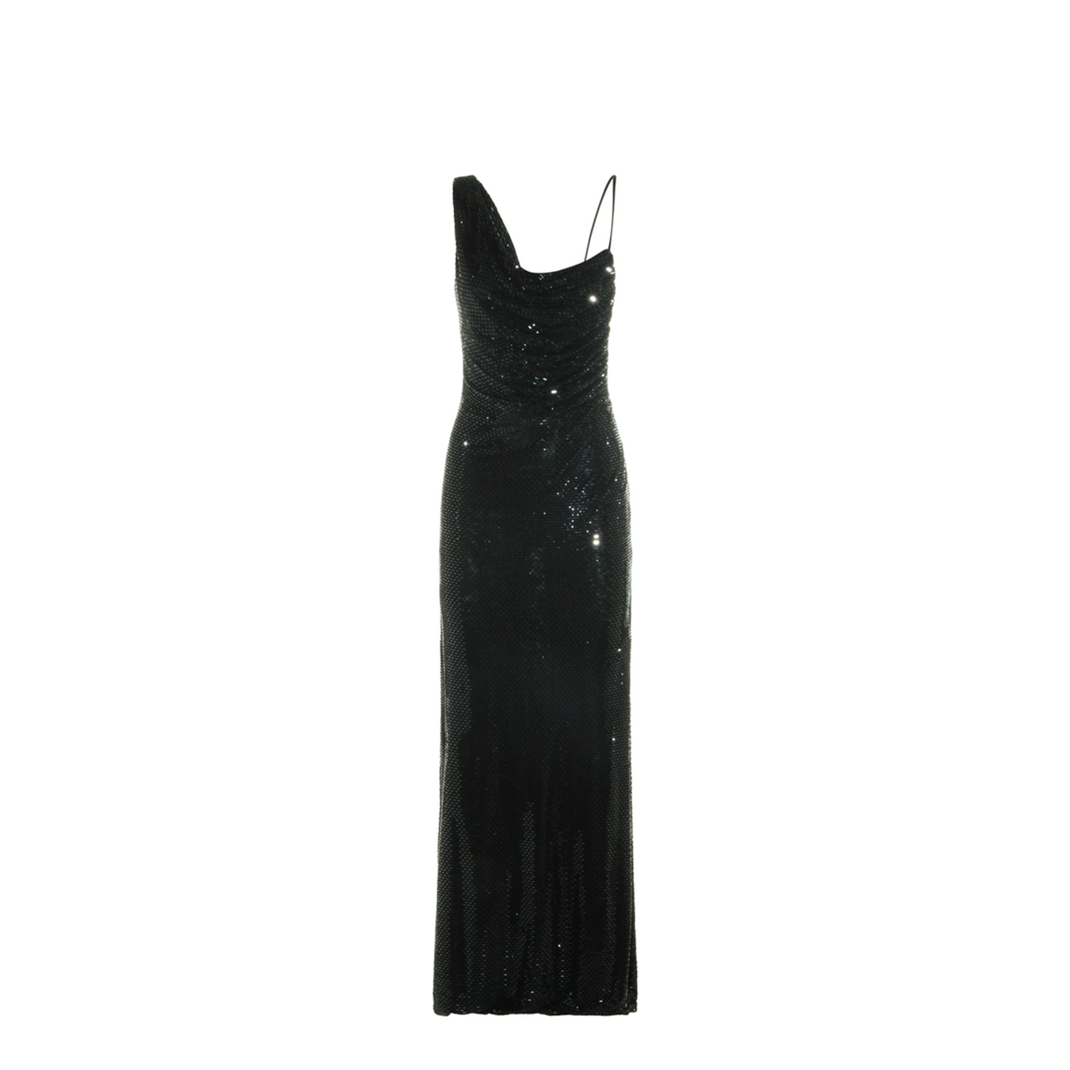 MAYFEYR - Self Portrait - Self Portrait Dresses - PF26041XBBLACK
