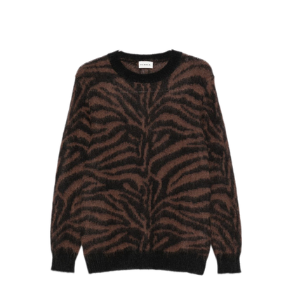 MAYFEYR - Parosh - Sweaters Black - D510418LAMU813