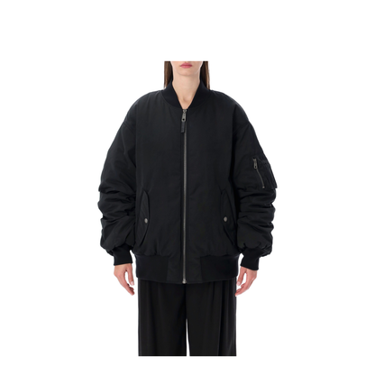 Coats Black