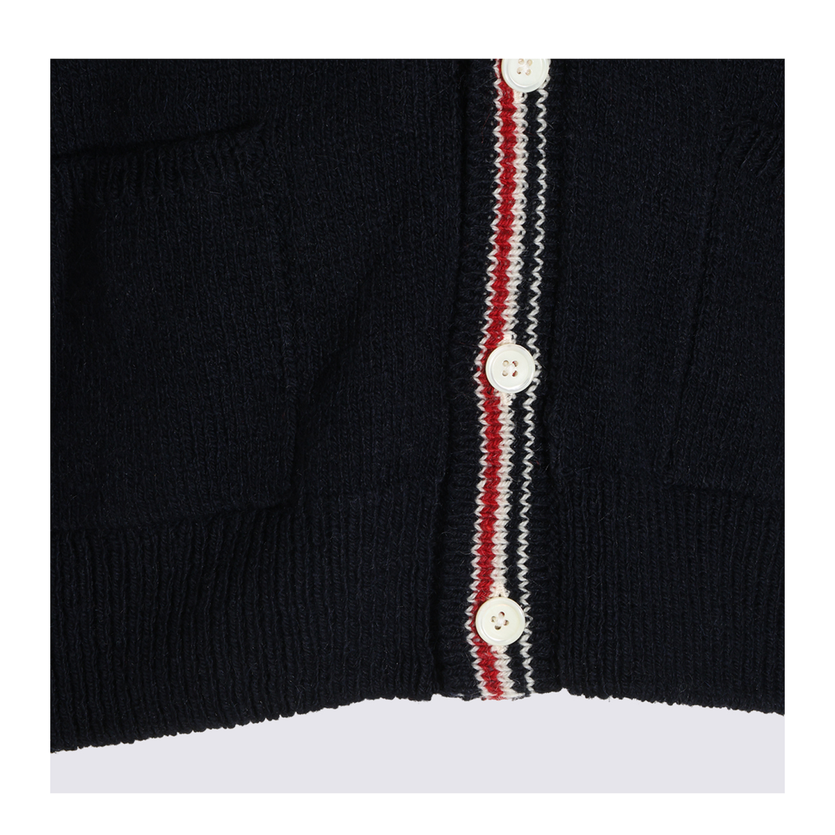 Hector Donegal Yarn Cardigan