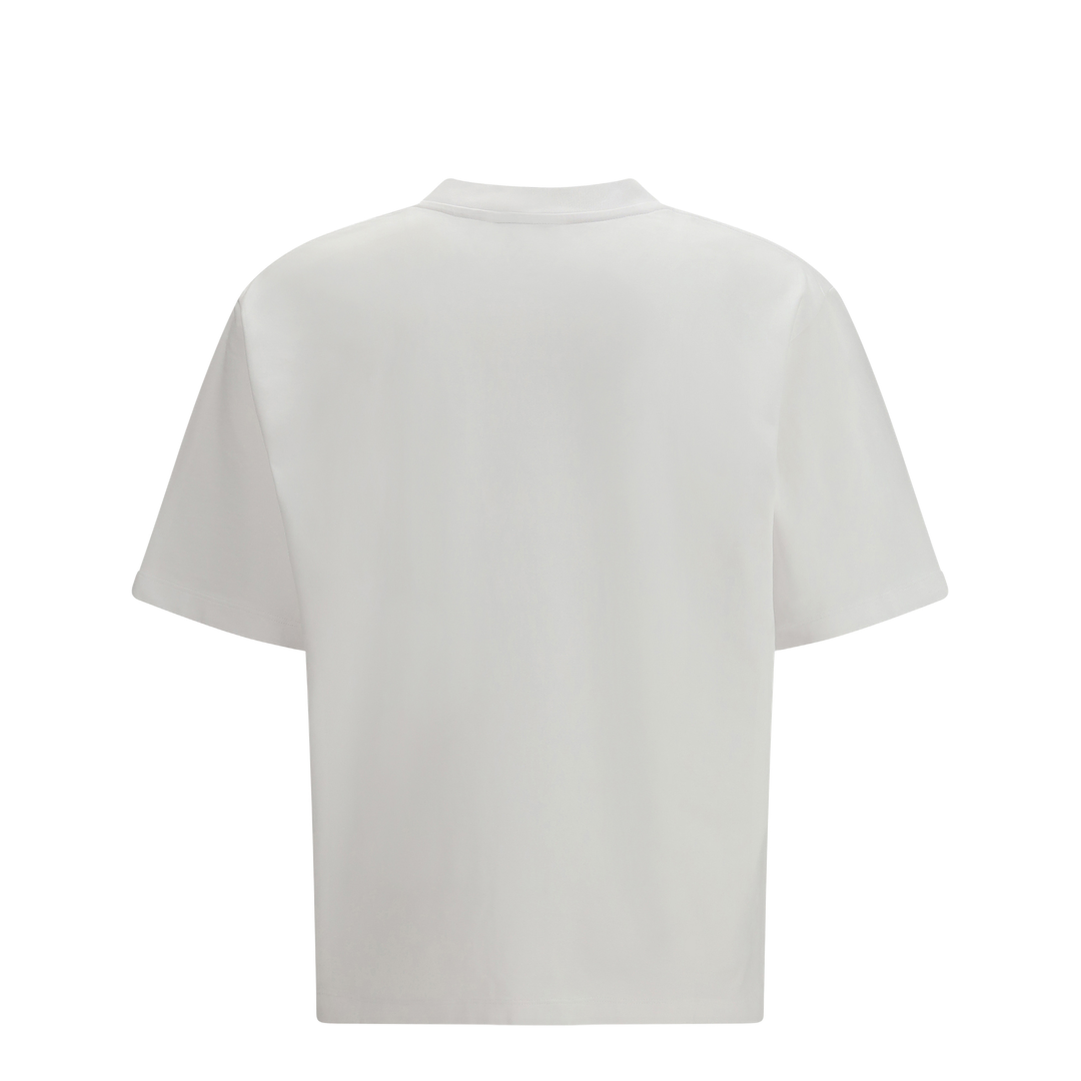 MAYFEYR - Dsquared2 - Graphic Print T-Shirt - S71GD1652D20033