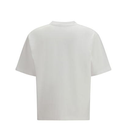 MAYFEYR - Dsquared2 - Graphic Print T-Shirt - S71GD1652D20033