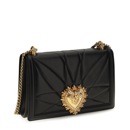 MAYFEYR - Dolce & Gabbana - Large Devotion Shoulder Bag - BB6651AV967