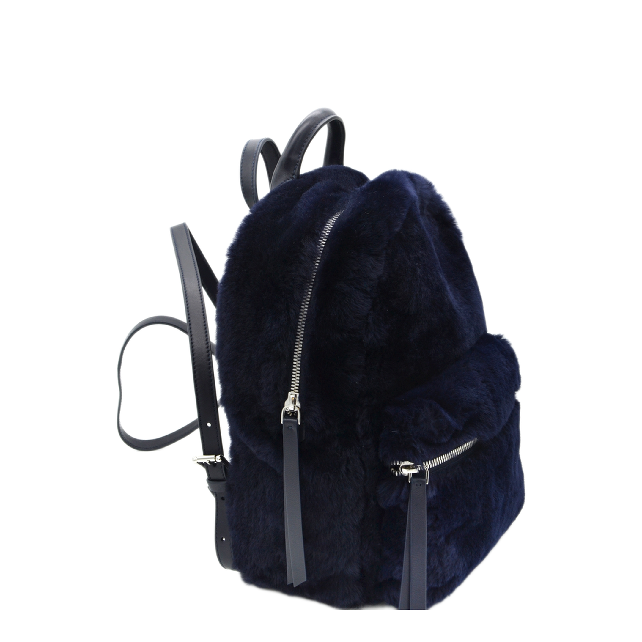 MAYFEYR - DESA1972 - Bags Blue - 1010027176004DE10838