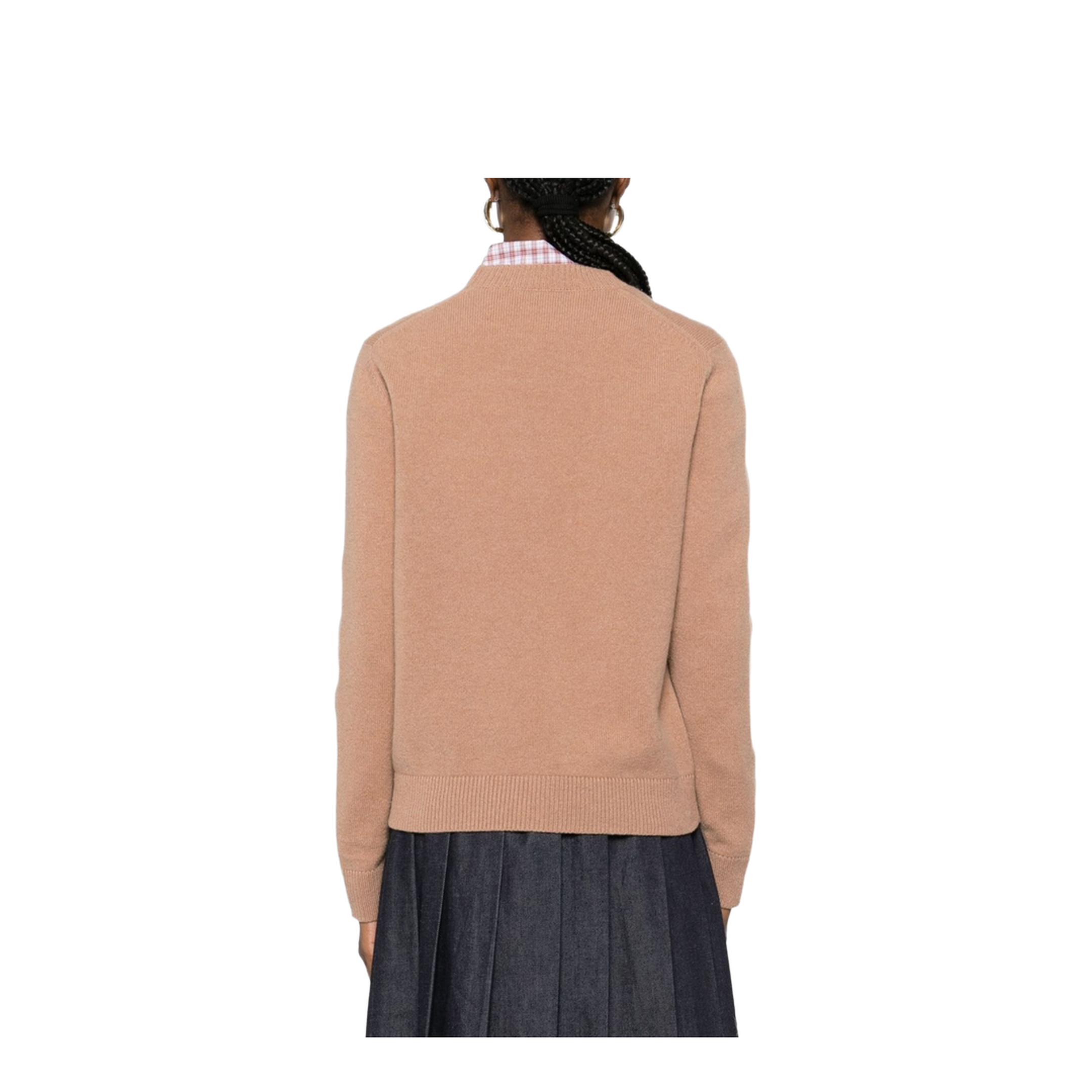 Sweaters Camel
