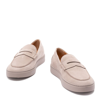 MAYFEYR - Tod's - Flat Shoes Dove Grey - XXM04L006406RNC416