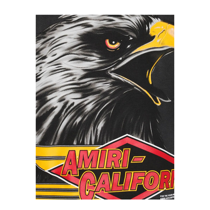 EAGLE Oversized T-Shirts