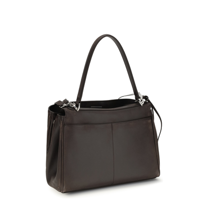 MAYFEYR - Balenciaga - Small Rodeo Shoulder Bag - 7897792ACAW