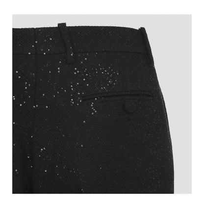 MAYFEYR - Tom Ford - Wool Pants - PAW673FAX1629LB999