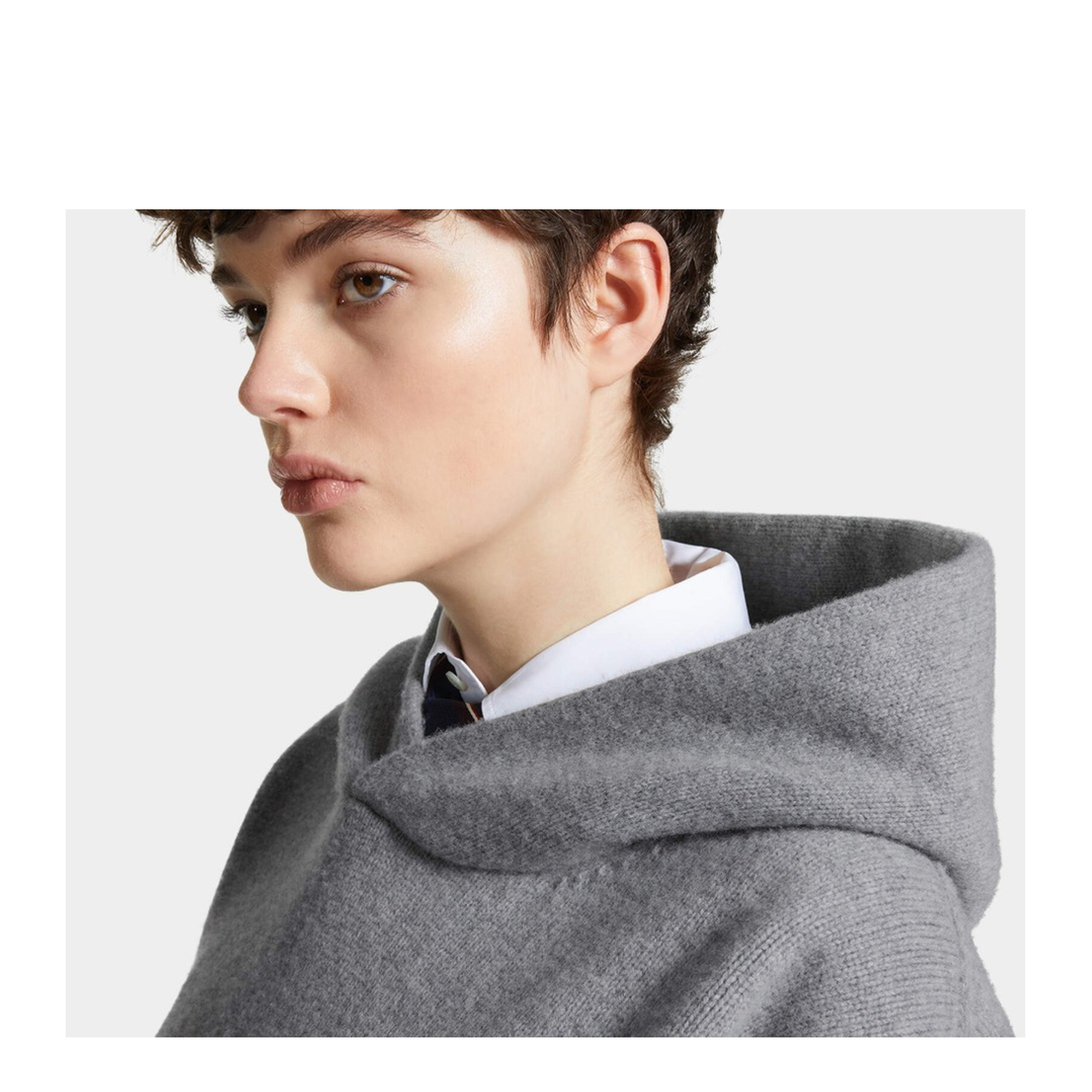 MAYFEYR - Dsquared2 - Pullover - S75HA1372D13145857