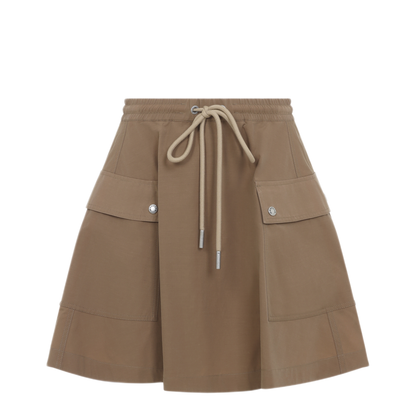 MAYFEYR - Moncler - Skirt - L20932D00024599MD24N