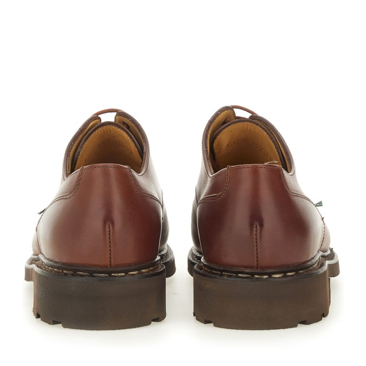MAYFEYR - Paraboot - Chambord - 710708MARRON