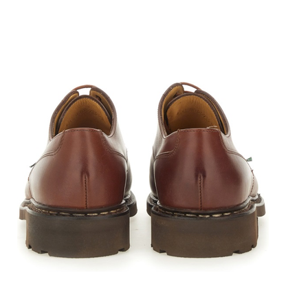 MAYFEYR - Paraboot - Chambord - 710708MARRON