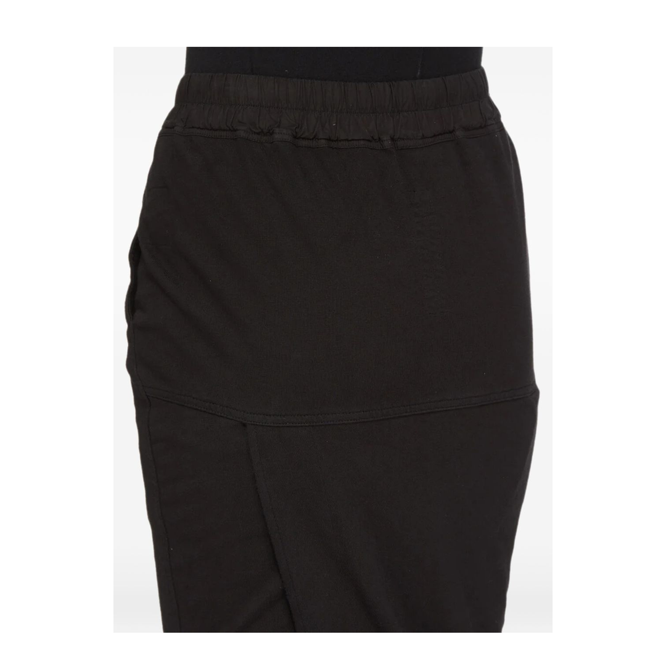 MAYFEYR - Rick Owens - Skirts Black - DS02F6332RIG09