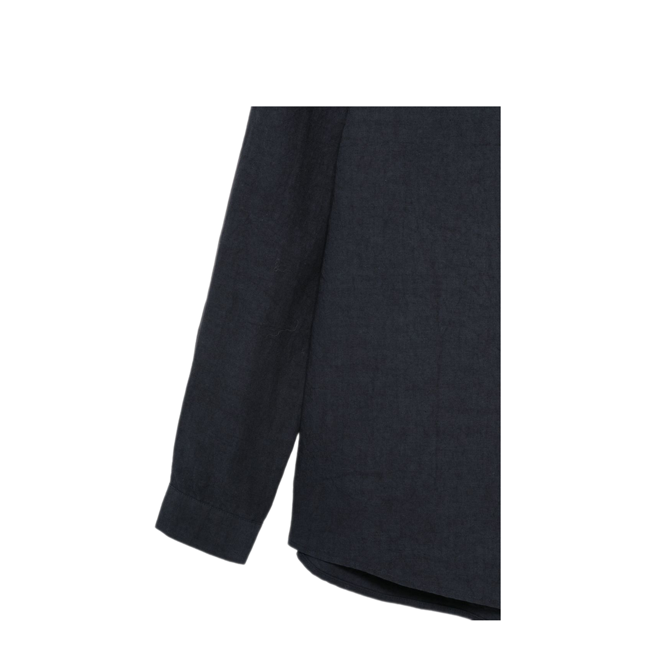 MAYFEYR - Apuntob - Blue Slub Texture Button Shirt - P1895TS995BLU