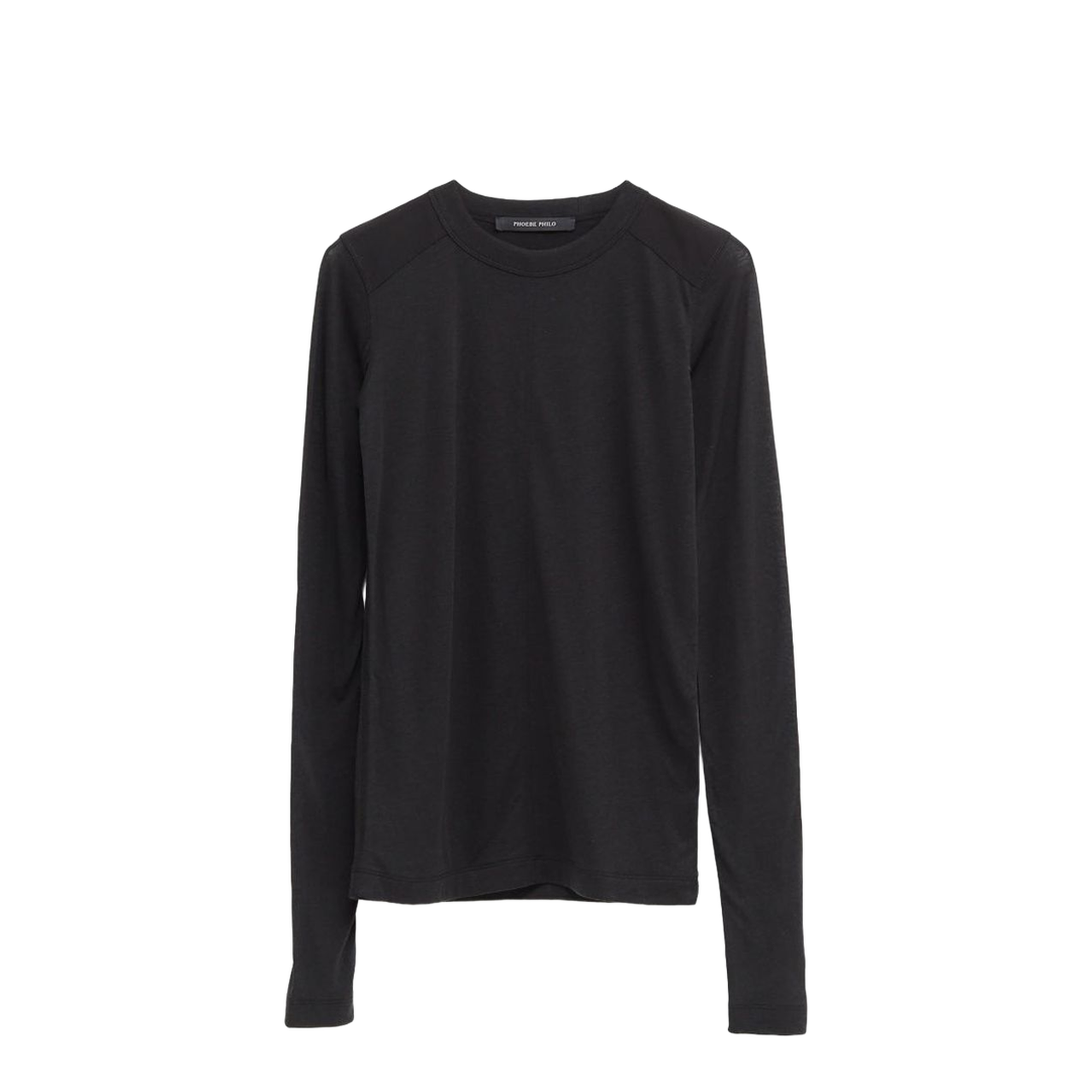 MAYFEYR - Phoebe Philo - Sweaters Black - DT253CO3128900BK