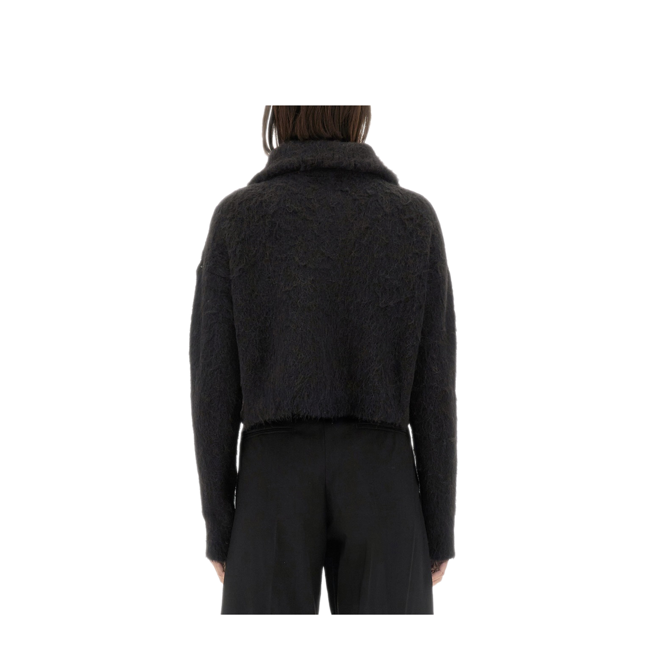 MAYFEYR - Sportmax - Falcon Shirt - 2422366172600144005