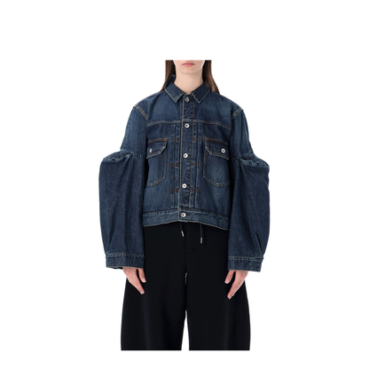 MAYFEYR - Sacai - Coats - 2608311401