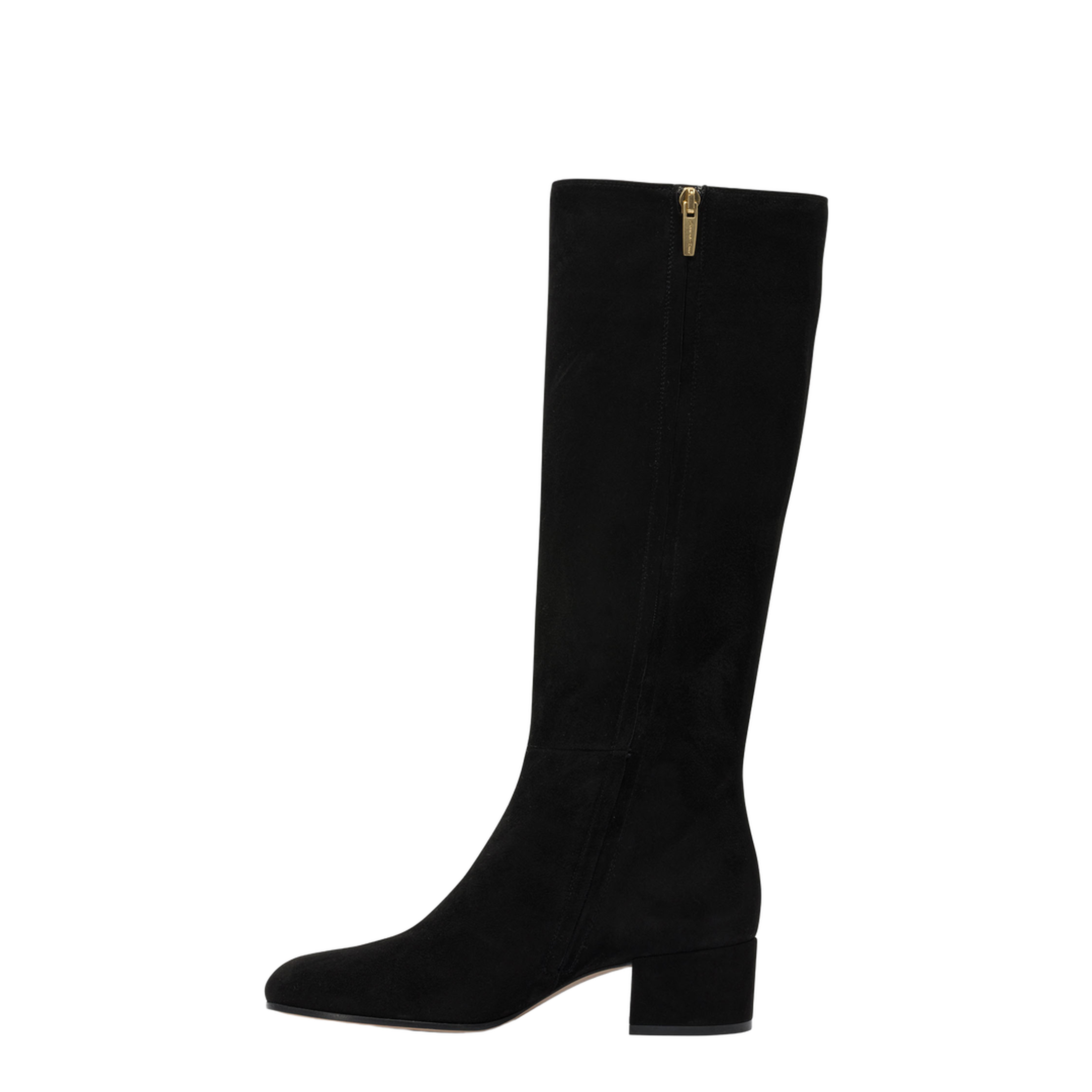 MAYFEYR - Gianvito Rossi - "Joelle 45 Mm" Boots - G8010745RICBLACK